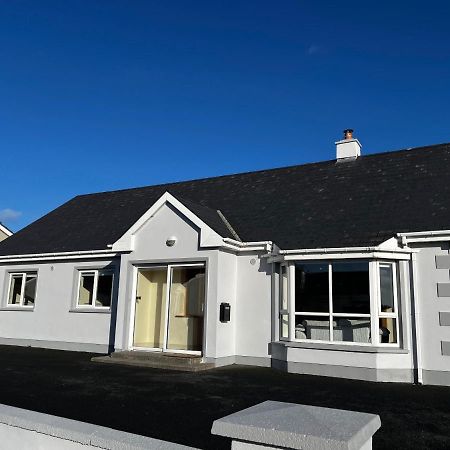 Ashdoon House Vila Donegal Town Exterior foto