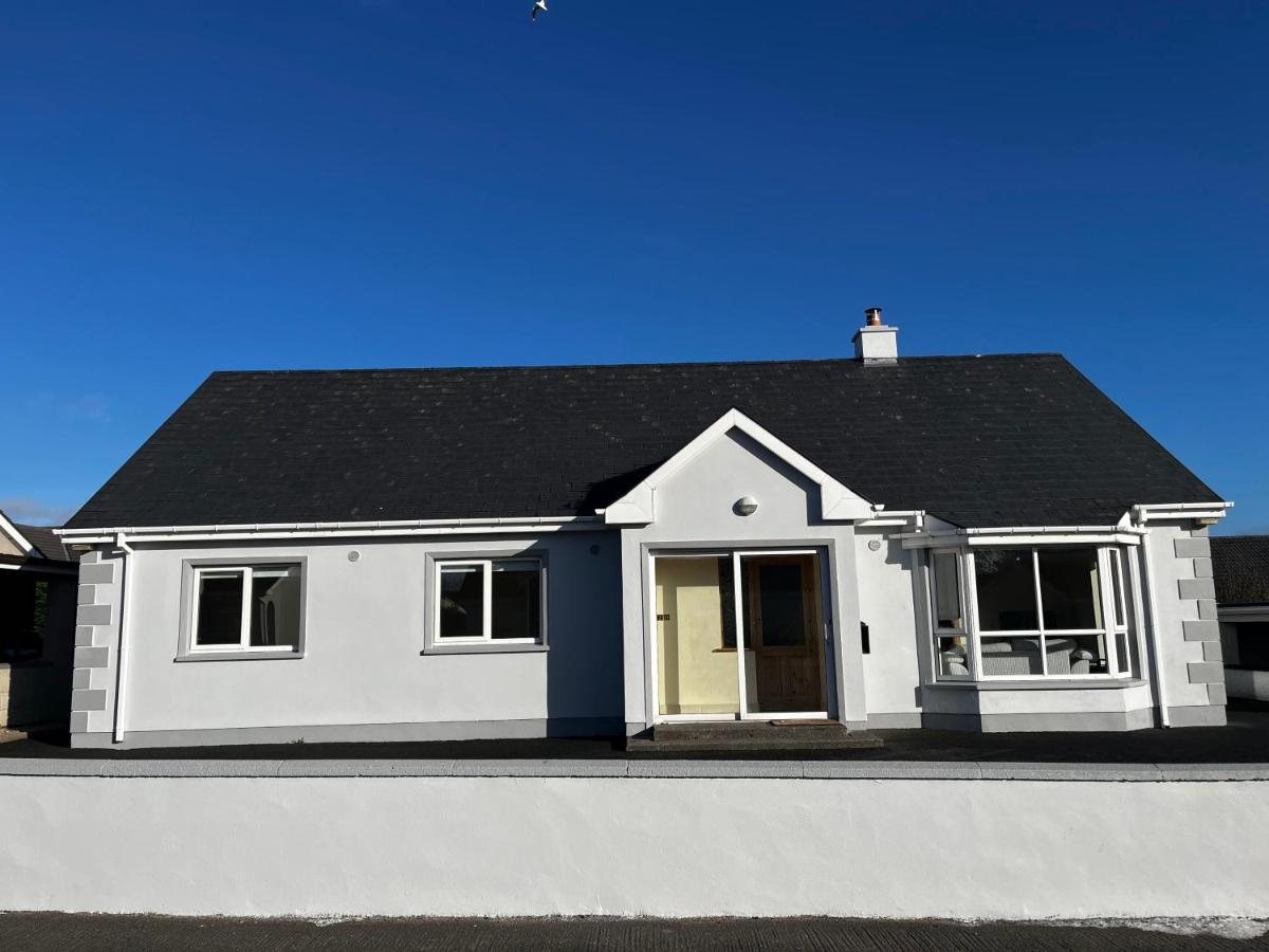 Ashdoon House Vila Donegal Town Exterior foto